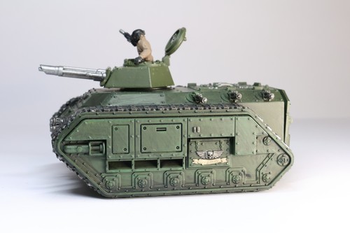 Astra militarum chimera - militarum,