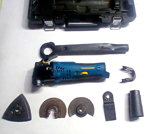 Workzone nr 5404203 - workzone,
