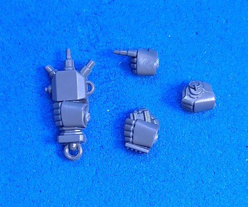 Warhammer 40k space marines - space,