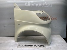 SMART CAR 450 FORTWO CABRIO