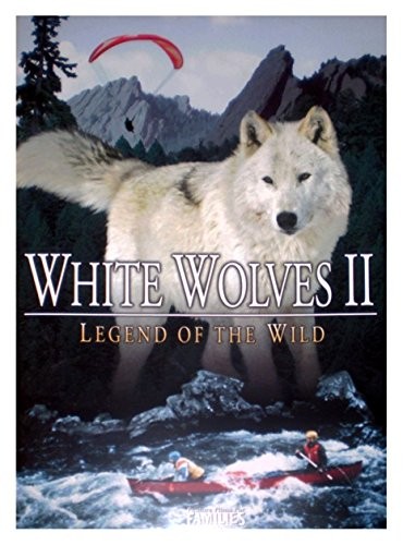 White wolves legend of - wolves,