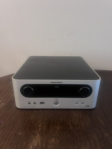 Marantz cr502 dab - marantz,