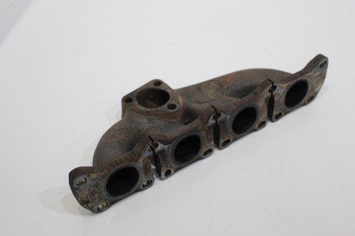 Bora mk4 exhaust - vw,