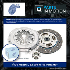 Clutch Kit 3pc