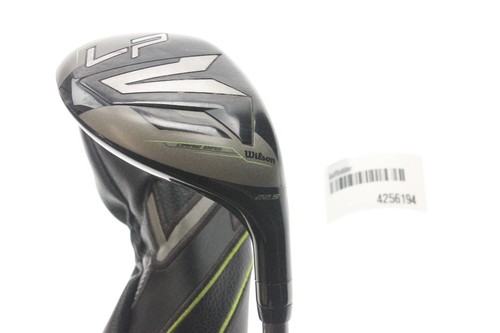 Wilson staff launch pad - staff, 2022