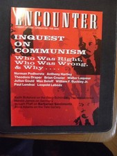 Encounter Magazine Jul Aug