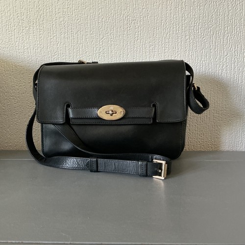 Mulberry belted bayswater - belted,