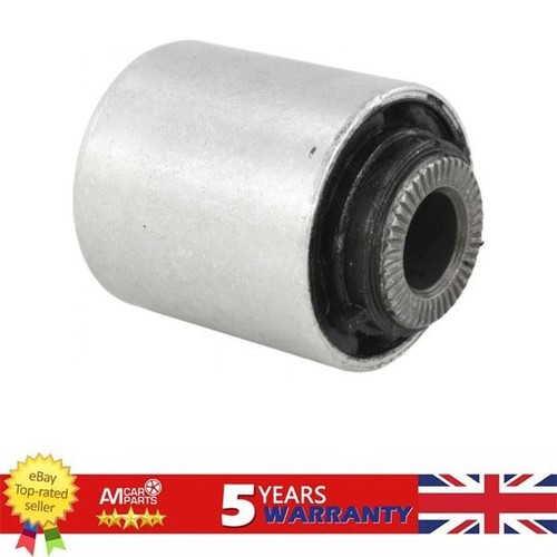 Trailing arm mounting for - arm,