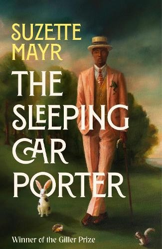 The sleeping car - the, mayr