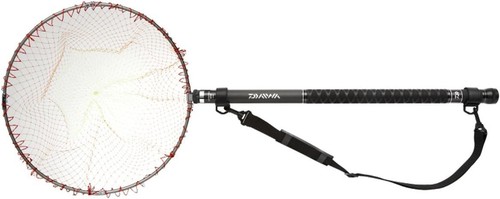 Daiwa landing pole - daiwa, 60-60
