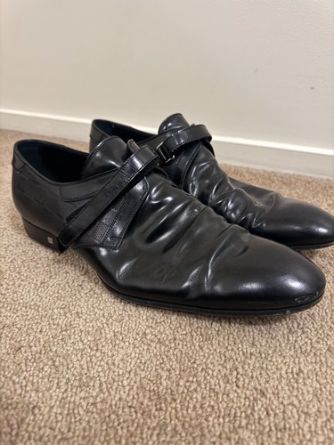 Louis vuitton damier leather - louis,