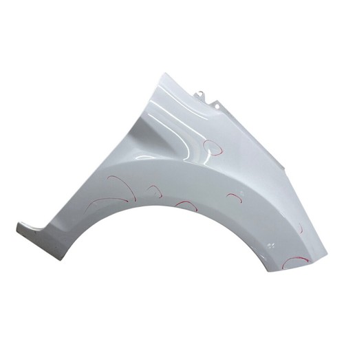 Ford fiesta wing mk7 - wing, 2012-2018