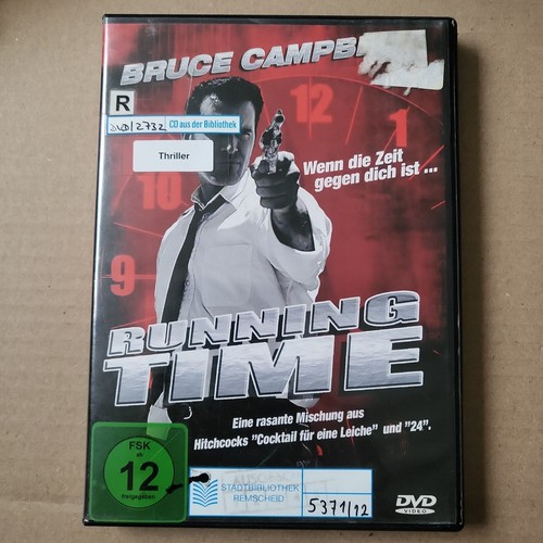 Running time dvd - dvd, (4)