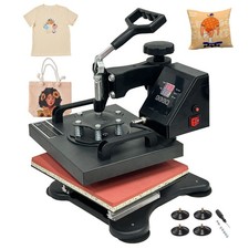 30x25 cm Heat Press Machine
