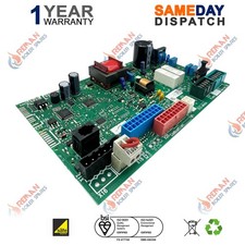 GLOWWORM ULTRACOM 2 24CXI 30CXI 35CXI PRINTED CIRCUIT BOARD PCB 0020097400