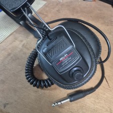 Philips SBC 3155 stereo Mono Headphones