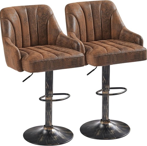 Bar stools set 2 - set, of