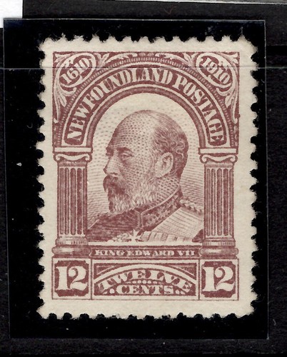Canada newfoundland 1910 - canada,
