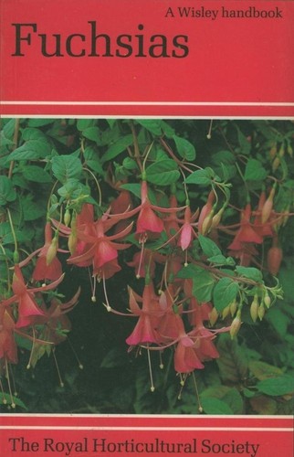 Fuchsias george wells - -,