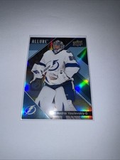 Andrei Vasilevskiy Tampa Bay