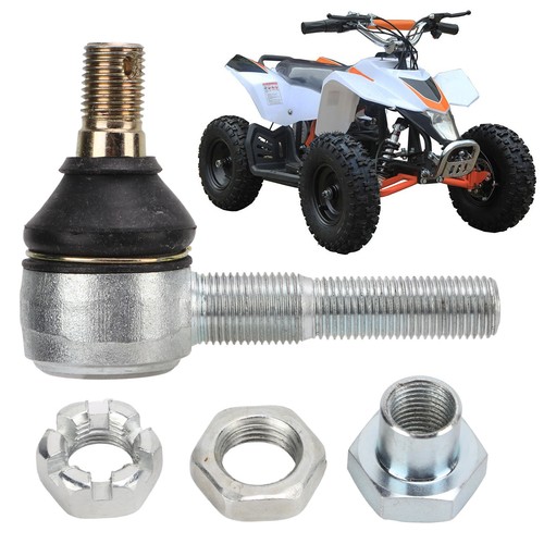 Atv ball joint tie - ball,