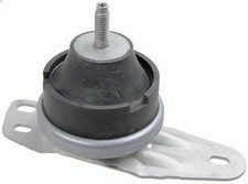 Engine mount LEMFOERDER 39267