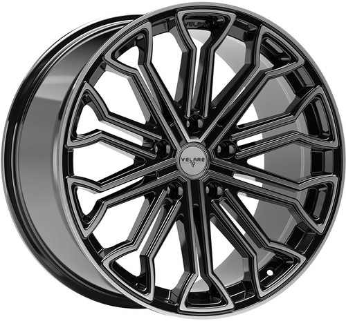 Alloy wheels velare vlr04 - velare,
