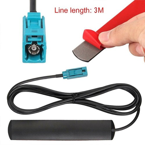 Car play wifi antenna - uk,