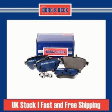 Brake Pads Set For Mercedes