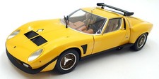 Kyosho 1/18 Scale Diecast