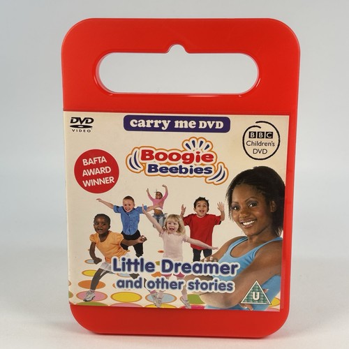 Boogie beebies carry - boogie,