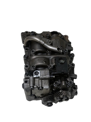 Audi tdi oil pump - audi, 2.0