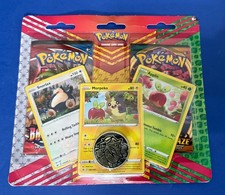 POKEMON SNORLAX MORPEKO APPLIN
