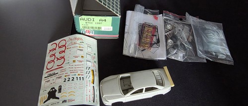 Bbr pj139 audi a4 - pj139,