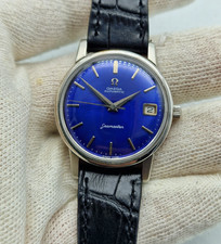 VINTAGE 1966 OMEGA SEAMASTER