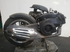 VESPA PRIMAVERA 125  ENGINE 2023 2449 MILES 