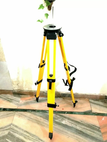 Heavy duty aluminum survey - duty,