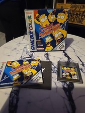 The Simpsons: Night of the