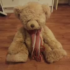 Russ Berrie & Co House Of Fraser Fraserbear 2003