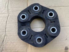 BMW 1 3 4 5 Series E46 E81 E87 E90 F10 F30 Propshaft Doughnut Hard Disc 7511454