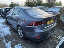 LEXUS IS300 IS300H - WHEEL NUT