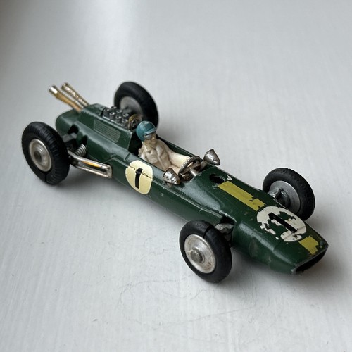 Corgi lotus climax formula - 1, &