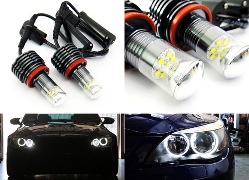 Rzg 30w angel eye halo - rzg,