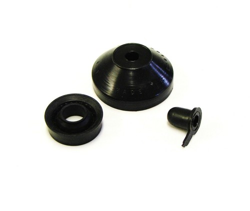 Clutch slave cylinder repair - slave,