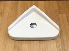 Toilet Cistern Lid = HJ