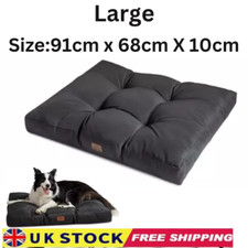 Bedsure Large Waterproof