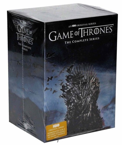 Game thrones the complete - game,