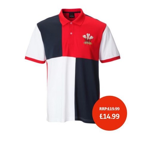 Men dai cymru wales welsh - men's,