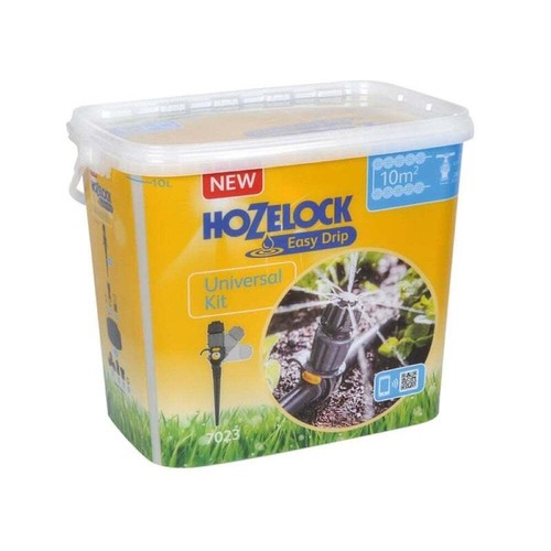 Hozelock universal easy drip - hozelock,
