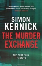 The Murder Exchange,Simon